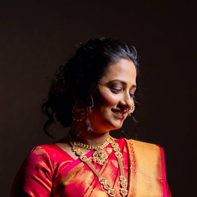 YourMua Bridal Makeup Portfolio - Instagram Feed