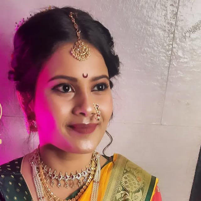 YourMua Bridal Makeup Portfolio - Instagram Feed