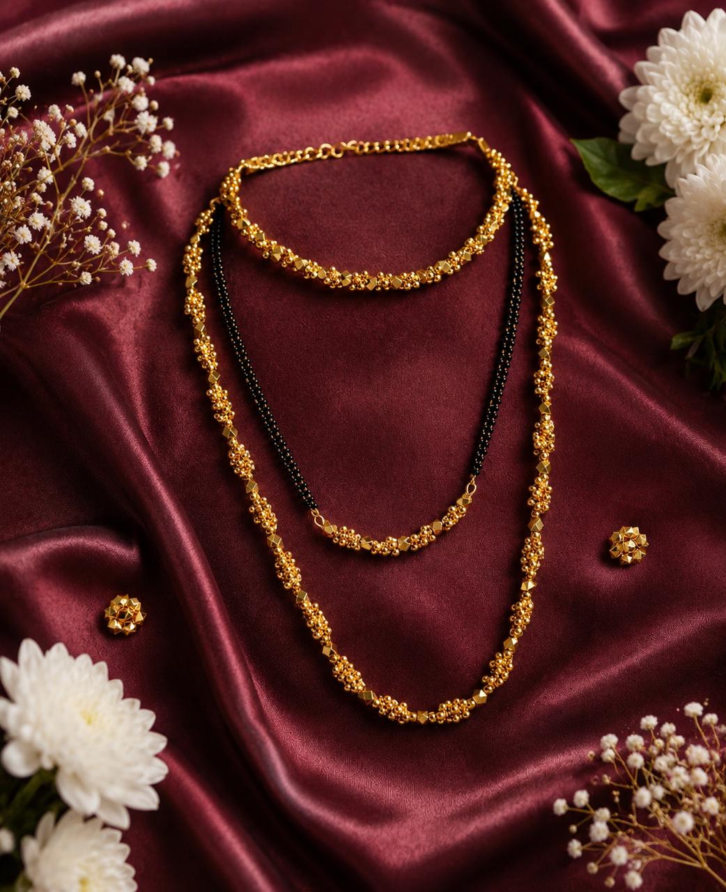 Ashtapailu Trousseau Set — photo 2