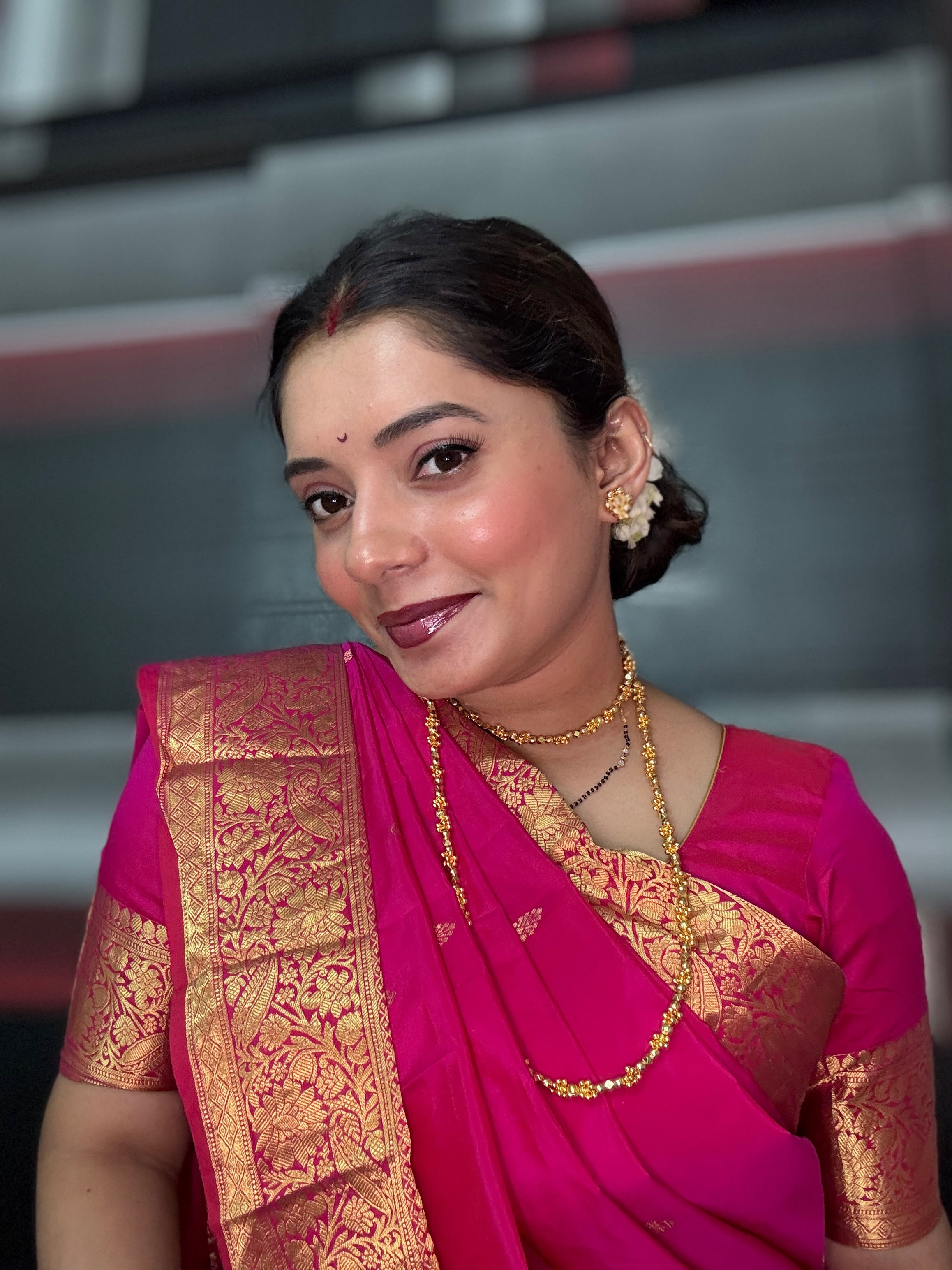 Ashtapailu Trousseau Set — photo 3