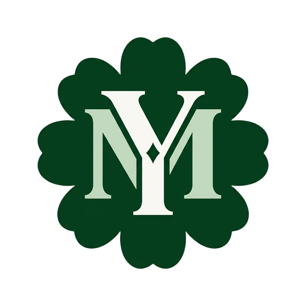 YourMua Logo