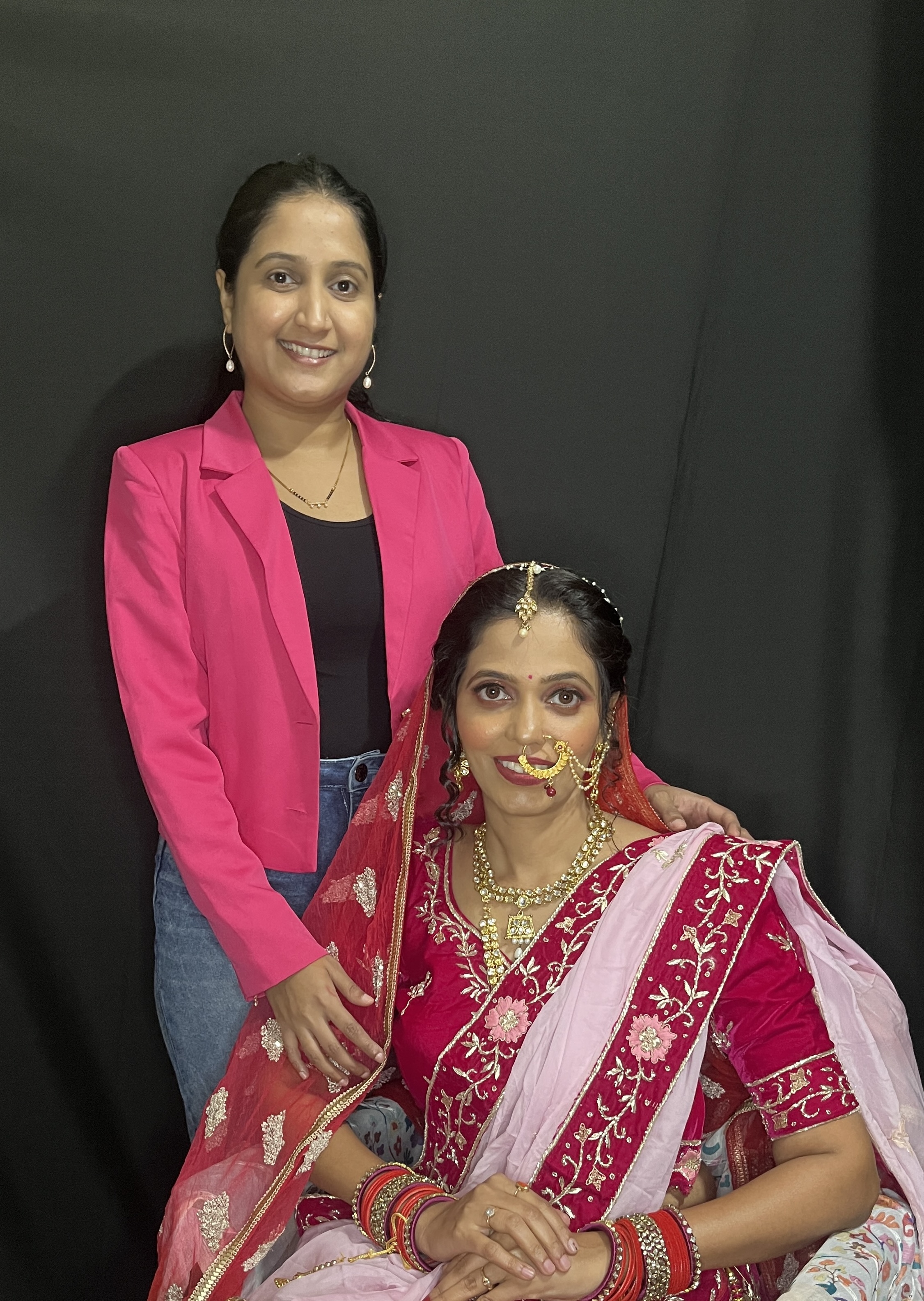 Tejashree Moghe-Ogale